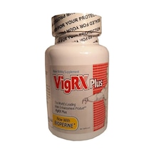 Vıgrx Erkek Performans 60 Caps