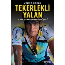 Tekerlekli Yalan: Lance Armstrong'un Düşüşü