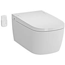 VitrA V-Care Basic 5674B403-6193 Akıllı Klozet, Beyaz