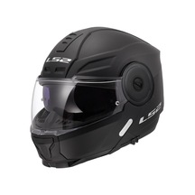 Ls2 Scope 2 Mat Siyah Kask - M