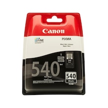 Canon Pg 540 Siyah Kartuş
