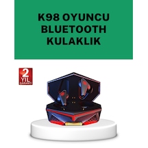 Bluetooth - 995 - 5.0 Kablosuz Kulaklık Uzun - Novapazr - Pil Ömürlü