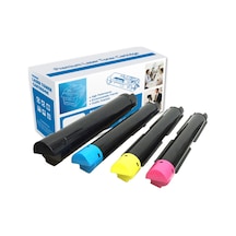 Xerox 7120-7125/7725 Uyumlu Toner Set