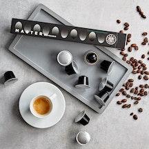 Kahve Dünyası Espresso Kapsül Tanışma Seti 5 x 10'lu