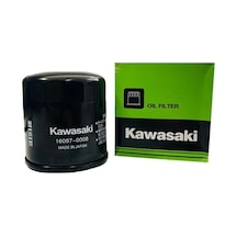 Kawasaki En500 Yağ Filtre