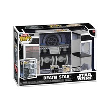 Funko Bitty Boxes Star Wars The Death Star Fu93561