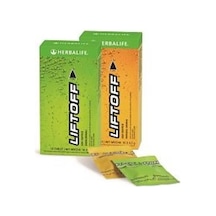 Herbalife Liftoff  Limon Aromalı İçeçek