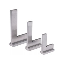 Venoa Ekonomik Tip Şapkalı Gönye 250x165 Mm Dın 875/0