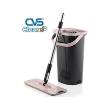 Cvs Dn 4116 Kompakt Flat Mop Temizlik Seti