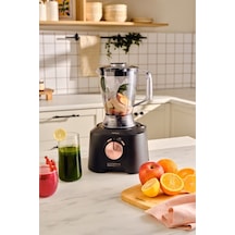 Karaca Mastermaid Power Max 2500 W 11 İn 1 Mutfak Robotu