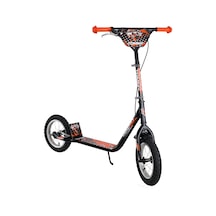 Tommybaby İkon 12 Jant Scooter