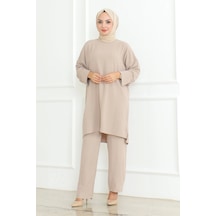 Takım Elbise Bej 105 Bej