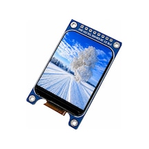 Tft Lcd 1.69 Inç 240x280 St7789 V3 Spı Ips Ekran Modülü
