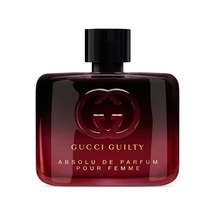 Teha--net Guilty P.femme Absolu De Parfum 60ml