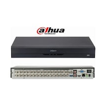 Dahua 32kanal Xvr5232an-5m-ı3 H265+ Hdcvı Kayıt Cihazı