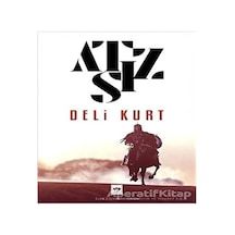 Deli Kurt + Kınalı Serçe + Şeytanlar + Harry Potter Ve Felsefe Taşı: 1.kitap + Odysseia + 3 Kitap Set