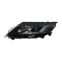 Mitsubishi L200 On Far Sol 2015-2021 Depo 21411aslldem2