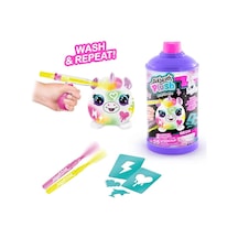 Airbrush Plush Neon Mini Sürpriz Set Cnlır020 Diğer