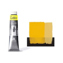 Maimeri Classico Yağlı Boya 200 ML 081 Cadmium Yellow Light