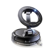 Mag360 Magsafe İle Uyumlu Araç Telefon Tutucu 2 Mixed