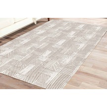 Aksu Prime Dekotarif Halı 150x200 Desa Bej