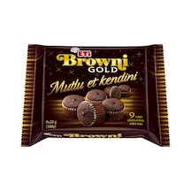 Eti Browni Gold Mini Kakaolu 180 G
