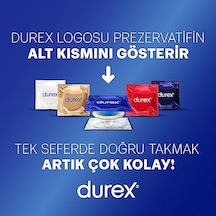 Extreme 30&apos Li Geciktiricili Ve Tırtıklı Prezervatif