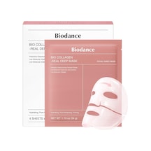 Bio Collagen Real Deep Maske 34g