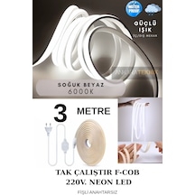 3 Metre