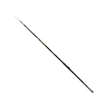 Mikado Princess 4 Metre Carbon Black