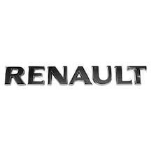 Oksa Arka Yazı Renault Megane Iı-hb-clıo Iıı 264 8200484897