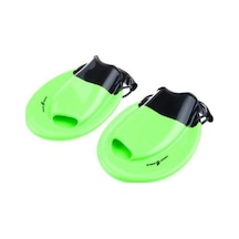Platinispor Mad Wave Kurbağa Paleti Pozitif Ayak Paleti M0741 01 00W Yeşil
