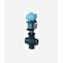 Sıemens Manyetik Vana 3y Pn16 1 1/ 4'' Mxg461.32-12