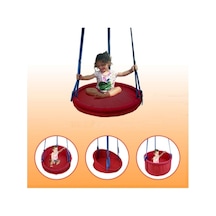 Koza 3 Fonksiyonlu Salıncak