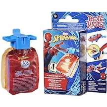 Spiderman Su Fırlatıcı Yedek Paket F8735