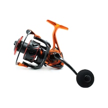 Captain Corvet Tekne Makinesi 8+1 Bb Standart - 6000