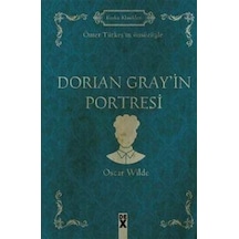 Dorian Grey'in Portresi - Oscar Wilde - DEX