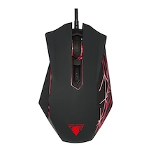 Jedel GM840 Kablolu Lazer Oyuncu Mouse