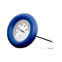 Termometre Yüzer Tip
