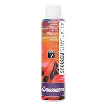 Reeflowers Sıvı Bitki Gübresi Demir İlavesi 250  ML