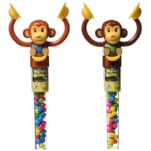 Wacky Monkey Maymun Şeker