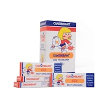 Cansın Yara Bandı 600 Adet