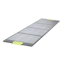 Cepini 200W Katlanabilir Güneş Paneli - Monokristal %23 Yüksek Verim - Profesyonel Güç İstasyonları İçin MC4 Çıkışlı Taşınabilir Solar Panel -