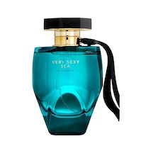 Victoria's Secret Very Sexy Sea Edp 100 Ml Kadın Parfümü Çiçeksi