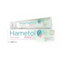 Hametol Baby Pişik Kremi 30 G