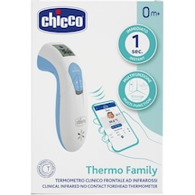 Chicco Dijital Temassız Ateş Ölçer Termometre