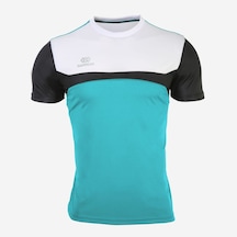 Dafron Ats17300-Tab Erkek Çocuk T-Shirt Çok Renkli