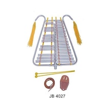 Jinbao Chromatic Glockenspiel Jb4027