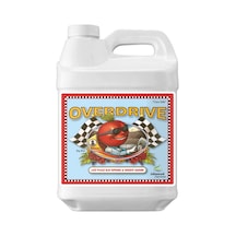 Advanced Nutrients Overdrive 250  ml