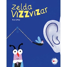 Zelda Vızzvızar